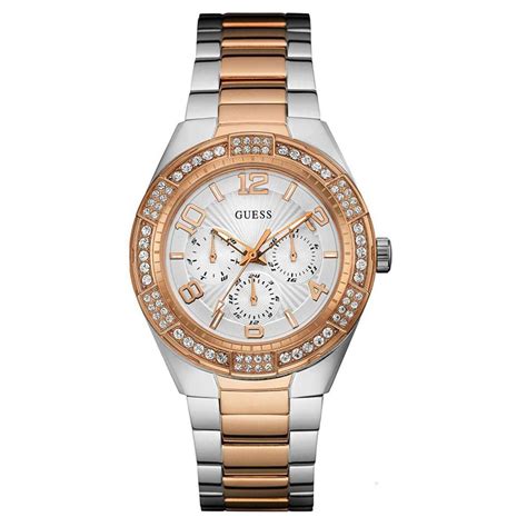 relojes guess de mujer